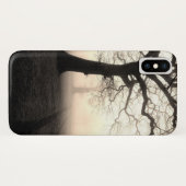 Coque Barely There de Case-Mate pour iPhone X
(Dos (Horizontal))