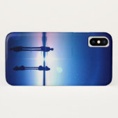 Coque Barely There de Case-Mate pour iPhone X
(Dos (Horizontal))
