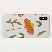 Coque Barely There de Case-Mate pour iPhone X
(Dos (Horizontal))