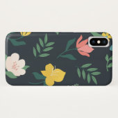 Coque Barely There de Case-Mate pour iPhone X
(Dos (Horizontal))