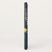 Coque Barely There de Case-Mate pour iPhone X
(Dos/Gauche)