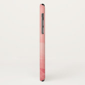 Coque Barely There de Case-Mate pour iPhone X
(Dos/Gauche)