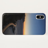 Coque Barely There de Case-Mate pour iPhone X
(Dos (Horizontal))