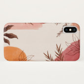 Coque Barely There de Case-Mate pour iPhone X
(Dos (Horizontal))