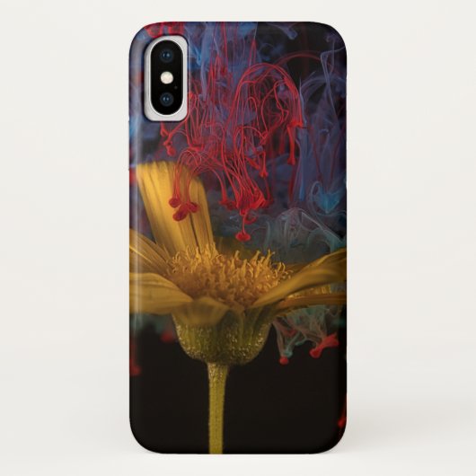 Coque Barely There de Case-Mate pour iPhone X
(Dos)