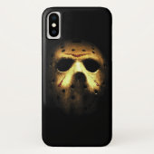 Coque Barely There de Case-Mate pour iPhone X
(Dos)