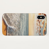 Coque Barely There de Case-Mate pour iPhone X
(Dos (Horizontal))