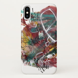 Coque Barely There de Case-Mate pour iPhone X