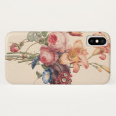 Coque Barely There de Case-Mate pour iPhone X
(Dos (Horizontal))