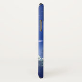 Coque Barely There de Case-Mate pour iPhone X
(Dos/Droite)