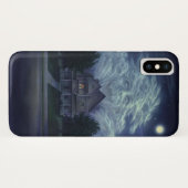 Coque Barely There de Case-Mate pour iPhone X
(Dos (Horizontal))
