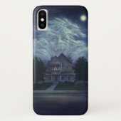 Coque Barely There de Case-Mate pour iPhone X
(Dos)