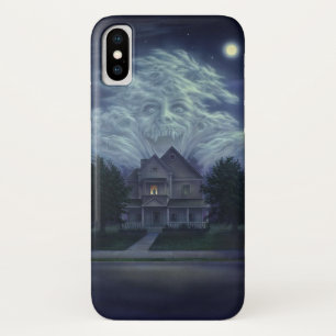 Coque Barely There de Case-Mate pour iPhone X