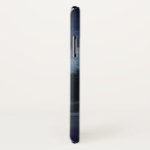 Coque Barely There de Case-Mate pour iPhone X
(Dos/Droite)