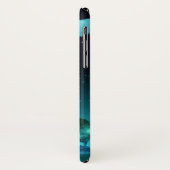 Coque Barely There de Case-Mate pour iPhone X 
 (Dos/Gauche)