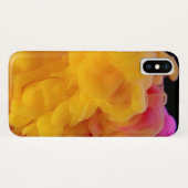 Coque Barely There de Case-Mate pour iPhone X
(Dos (Horizontal))