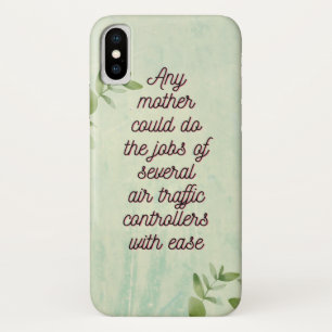 Coque Barely There de Case-Mate pour iPhone X 
