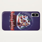Coque Barely There de Case-Mate pour iPhone X
(Dos (Horizontal))