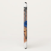 Coque Barely There de Case-Mate pour iPhone X 
 (Dos/Gauche)