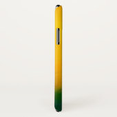 Coque Barely There de Case-Mate pour iPhone X
(Dos/Droite)