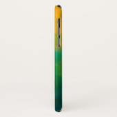 Coque Barely There de Case-Mate pour iPhone X
(Dos/Gauche)
