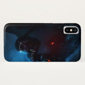 Coque Barely There de Case-Mate pour iPhone X
(Dos (Horizontal))