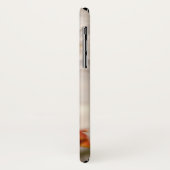 Coque Barely There de Case-Mate pour iPhone X 
 (Dos/Gauche)