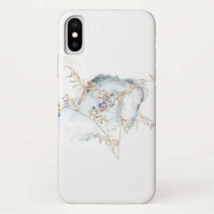 Coque Barely There de Case-Mate pour iPhone X