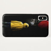 Coque Barely There de Case-Mate pour iPhone X
(Dos (Horizontal))