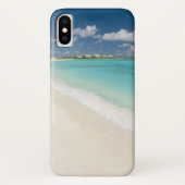 Coque Barely There de Case-Mate pour iPhone X
(Dos)
