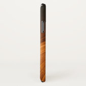 Coque Barely There de Case-Mate pour iPhone X 
 (Dos/Droite)