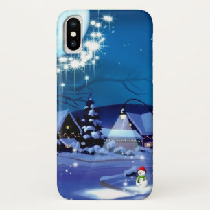Coque Barely There de Case-Mate pour iPhone X
