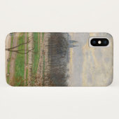 Coque Barely There de Case-Mate pour iPhone X 
 (Dos (Horizontal))