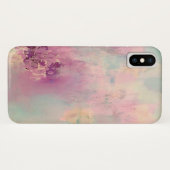 Coque Barely There de Case-Mate pour iPhone X
(Dos (Horizontal))