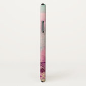 Coque Barely There de Case-Mate pour iPhone X
(Dos/Droite)