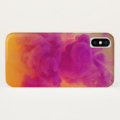 Coque Barely There de Case-Mate pour iPhone X
(Dos (Horizontal))