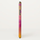 Coque Barely There de Case-Mate pour iPhone X
(Dos/Droite)