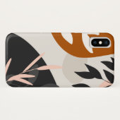 Coque Barely There de Case-Mate pour iPhone X
(Dos (Horizontal))
