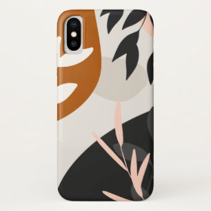 Coque Barely There de Case-Mate pour iPhone X