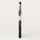 Coque Barely There de Case-Mate pour iPhone X
(Dos/Gauche)
