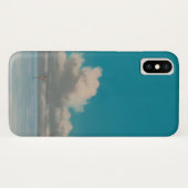 Coque Barely There de Case-Mate pour iPhone X
(Dos (Horizontal))