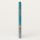 Coque Barely There de Case-Mate pour iPhone X
(Dos/Gauche)
