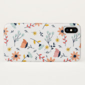 Coque Barely There de Case-Mate pour iPhone X
(Dos (Horizontal))