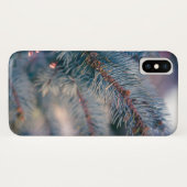 Coque Barely There de Case-Mate pour iPhone X
(Dos (Horizontal))