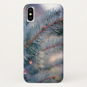 Coque Barely There de Case-Mate pour iPhone X
(Dos)