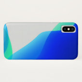 Coque Barely There de Case-Mate pour iPhone X
(Dos (Horizontal))