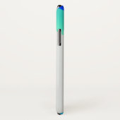 Coque Barely There de Case-Mate pour iPhone X
(Dos/Droite)