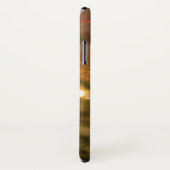 Coque Barely There de Case-Mate pour iPhone X
(Dos/Droite)