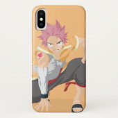Coque Barely There de Case-Mate pour iPhone X
(Dos)