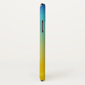 Coque Barely There de Case-Mate pour iPhone X
(Dos/Droite)